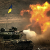VIDEO Atacuri în masă lansate de Rusia în Ucraina. Forțele armate rusești avansează în Donețk