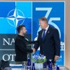 VIDEO Atitudinea lui Zelenski după ce România a semnat cu Ucraina un acord de securitate