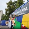 VIDEO Autocarul României la EURO 2024 nu a fost 'lăsat pe avarii'. Șoferul tricolorilor vrea să îi ducă până în finala de la Berlin