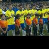VIDEO Brazilia a fost eliminată de Uruguay de la Copa America, la loviturile de departajare