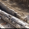 VIDEO Cel mai mare proiect feroviar din România. Când vor fi gata tunelurile de 7 km, care străbat Carpații