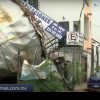 VIDEO Cel puțin cinci morți, răniți și case evacuate, după ce o distilerie de Tequila a explodat