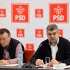 VIDEO Ciolacu, întrebat dacă ar putea să fie primul preşedinte al PSD care nu va candida la alegerile prezidenţiale: Este posibil, este posibil orice