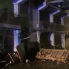 VIDEO Doi morți și 13 răniți grav, între care șapte copii, după ce balconul unei locuințe s-a prăbușit, în Italia