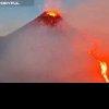 VIDEO Haos în Italia: erupe vulcanul Etna, cel mai activ din Europa / Aeroportul din Catania a fost închis, iar Sicilia se scufundă în cenușă și fum