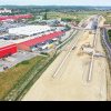 VIDEO Imagini cum rar se văd în România - Cel mai cunoscut constructor de autostrăzi din România, dorit în politică