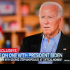 VIDEO Joe Biden dezvăluie cine și cum îl poate convinge să se retragă din cursa prezidențială, în interviul așteptat de întreagă suflare americană
