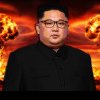 VIDEO Kim Jong Un sperie omenirea: Coreea de Nord afirmă că a testat o rachetă ce poate transporta un focos de foarte mari dimensiuni