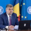 VIDEO Marcel Ciolacu anunță planuri care se vor resimți în buzunarele tuturor românilor