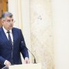VIDEO Marcel Ciolacu, discurs de prezidențiabil, la întâlnirea cu ambasadorii: România este o ancoră