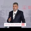 VIDEO Marcel Ciolacu îl înțeapă pe Florin Cîțu: Nimic nu s-ar fi dezvoltat după capul unui fost premier