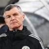 VIDEO Nemulțumirea antrenorului celor de la ‘U’ Cluj după victoria cu FC Hermannstadts, scor 3-1: ‘Trebuie să arătăm mult mai bine!’