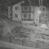 VIDEO Ninge în luna iulie: Imagini spectaculoase cu zăpadă, într-o zonă din România