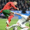 VIDEO Portugalia câștigă dramatic, după ce Cristiano Ronaldo a ratat penalty în prelungiri, și va întâlni Germania în sferturile Euro2024