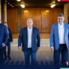 VIDEO Premierul Ciolacu, despre declarațiile controversate făcute Viktor Orban în România: Nu e treaba mea. Eu am vorbit lucruri concrete