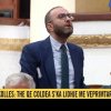 VIDEO Scandalul Coldea a cuprins Parlamentul Albaniei. Premierul Edi Rama l-a demis pe fostul nr.2 din SRI