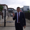 VIDEO Simion își atacă adversarii pentru turul II: Geoană repezintă forțele globaliste care vor să îngenuncheze România, Ciucă însemnă încă 10 ani de Iohannis
