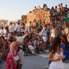VIDEO Turiștii au luat cu asalt o insulă superbă a Europei: Localnicii efectiv sunt disperați și nu știu cum să mai scape de ei