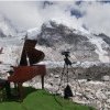 VIDEO Un pianist român are trei recorduri mondiale Guinness și se pregătește pentru al patrulea