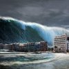 VIDEO Un tsunami uriaș va lovi Europa: Cu certitudine de 100% va avea loc în următorii ani