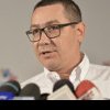 VIDEO Victor Ponta face front comun cu șoferii revoltați de ordonanța anti-drog: 'Mi s-a zis chestia asta din poliție, li s-a zis multora'