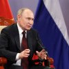 VIDEO Vladimir Putin face dezvăluiri în premieră: De ce nu a mai cucerit Kievul în 3 zile