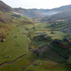 VIDEO Zona cu peisaje de vis din România, care face senzație în SUA: O recomandă tuturor ( Revista Time)