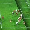 Willy Sagnol, ironic după golul egalizator al Spaniei la meciul cu Georgia: Cred că a fost pană de curent în autobuzul VAR