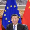 Xi Jinping i-a comunicat lui Meloni că speră într-o dezvoltare a relaţiilor bilaterale de la o înălţime strategică