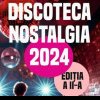 17 august: Discoteca Nostalgia, a doua ediție, la Teiuș. Party cu muzică retro la casa de cultură din oraș