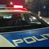 Aventura penală a unui bărbat din Alba, terminată cu un accident rutier: A furat o mașină și a condus-o beat și fără permis