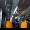 Căldură infernală în trenul care străbate România și oprește în cinci stații din Alba: Temperaturi de 46 de grade