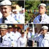Cine sunt cei patru absolvenți cu MEDIA ZECE de la Colegiul Național Militar ”Mihai Viteazul” din Alba Iulia