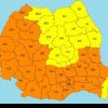 Cod Portocaliu de căldură în Alba și în țară. România se încinge: indicele temperatură-umezeală va depăşi pragul critic