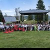 Comunitatea din Scărișoara a câștigat cea de-a patra etapă „Cultură pentru Cultură”, desfășurată în Poiana Călineasa