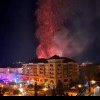Doi oameni ai străzii din Alba Iulia, trimiși în judecată după ce au provocat cel mai mare incendiu din ultimii ani, din oraș