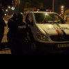 Doi polițiști au fost agresați fizic într-un cartier din Alba Iulia. Reprezentanții IPJ Alba au spus că au fost doar înjurați