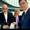 Fostul coordonator PSD Alba, europarlamentarul Victor Negrescu, ales vicepreședinte al Parlamentului European
