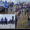 FOTO: Amenzi pentru tulburarea ordinii și liniștii publice, aplicate de jandarmii din Alba la Târgul de Fete de pe Muntele Găina