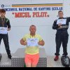 FOTO: Doi piloți din Alba Iulia au obținut rezultate notabile la a patra etapă a Campionatului Național de Karting Școlar, Covasna