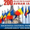 În weekend: „Marșul pentru Iancu”, cu prilejul omagierii eroului Avram Iancu la împlinirea a 200 de ani de la nașterea sa