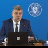 Marcel Ciolacu: România va semna cu următoarea Comisie Europeană un acord pentru un deficit de 3% în următorii şapte ani