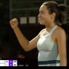 Miriam Bulgaru a obținut cea mai importantă victorie a carierei, la turneul de tenis WTA 250 Iași Open. Va juca în optimi