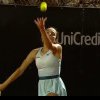 Miriam Bulgaru s-a oprit în optimile de finală ale WTA Iași Open. Sportiva din Alba Iulia, parcurs excelent