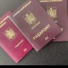 Nu se mai eliberează paşaport temporar pentru turiști. Modificarea a intrat în vigoare din iulie