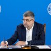 Premierul Ciolacu exclude noi creșteri de taxe: „Nu există niciun pachet cu astfel de măsuri fiscale care să fi fost discutat”