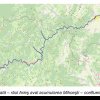 Proiect pentru continuarea lucrărilor de apărare împotriva inundațiilor pe râul Arieș și afluenții acestuia, în Alba și Cluj