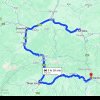 Rute ocolitoare după ce se închide Valea Oltului. Drumul dintre Vâlcea și Sibiu va dura cu 3,5 ore mai mult