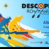 Sâmbătă: Descoperă Rowmania, la Alba Iulia. Competiție de vâslit în canotci pe râul Mureș și ateliere pentru cei mici. PROGRAM