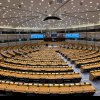 Săptămână cu decizii majore pentru Uniunea Europeană: Prima sesiune a noului legislativ. Se alege conducerea